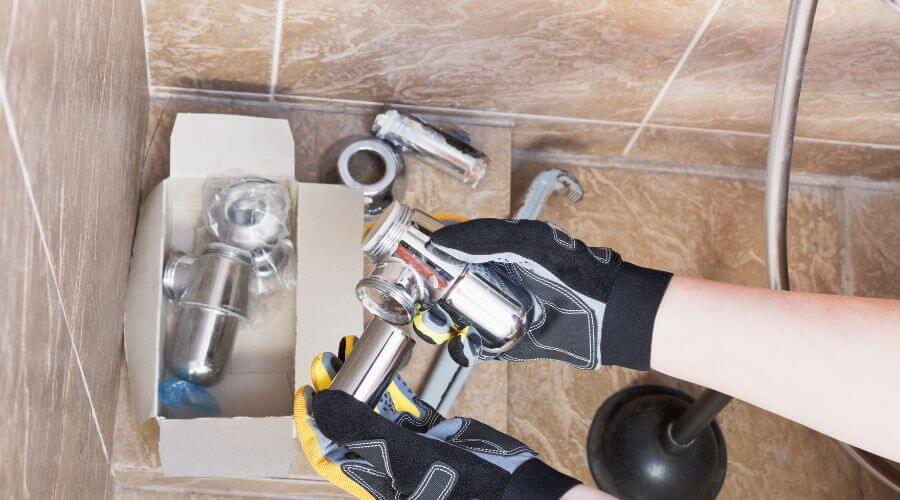 Expert tile roof repair services in Bettendorf, IA